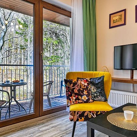 Apartamenty Sun & Snow Resort Sudety Szklarska Poręba Exterior foto