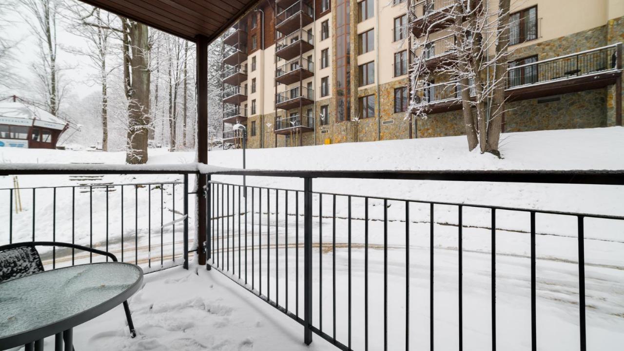 Apartamenty Sun & Snow Resort Sudety Szklarska Poręba Exterior foto