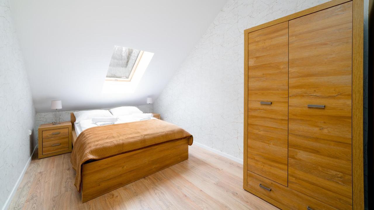 Apartamenty Sun & Snow Resort Sudety Szklarska Poręba Exterior foto