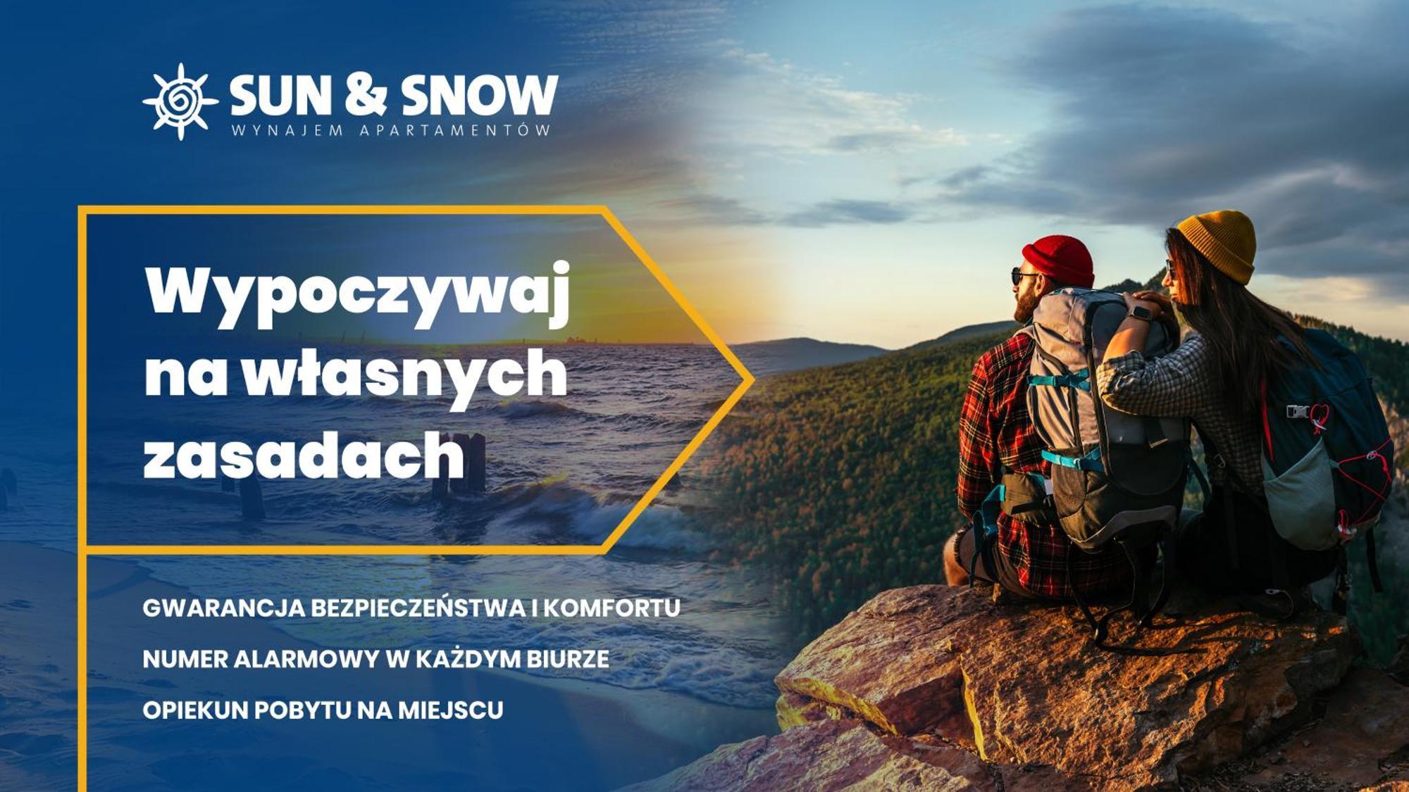 Apartamenty Sun & Snow Resort Sudety Szklarska Poręba Exterior foto
