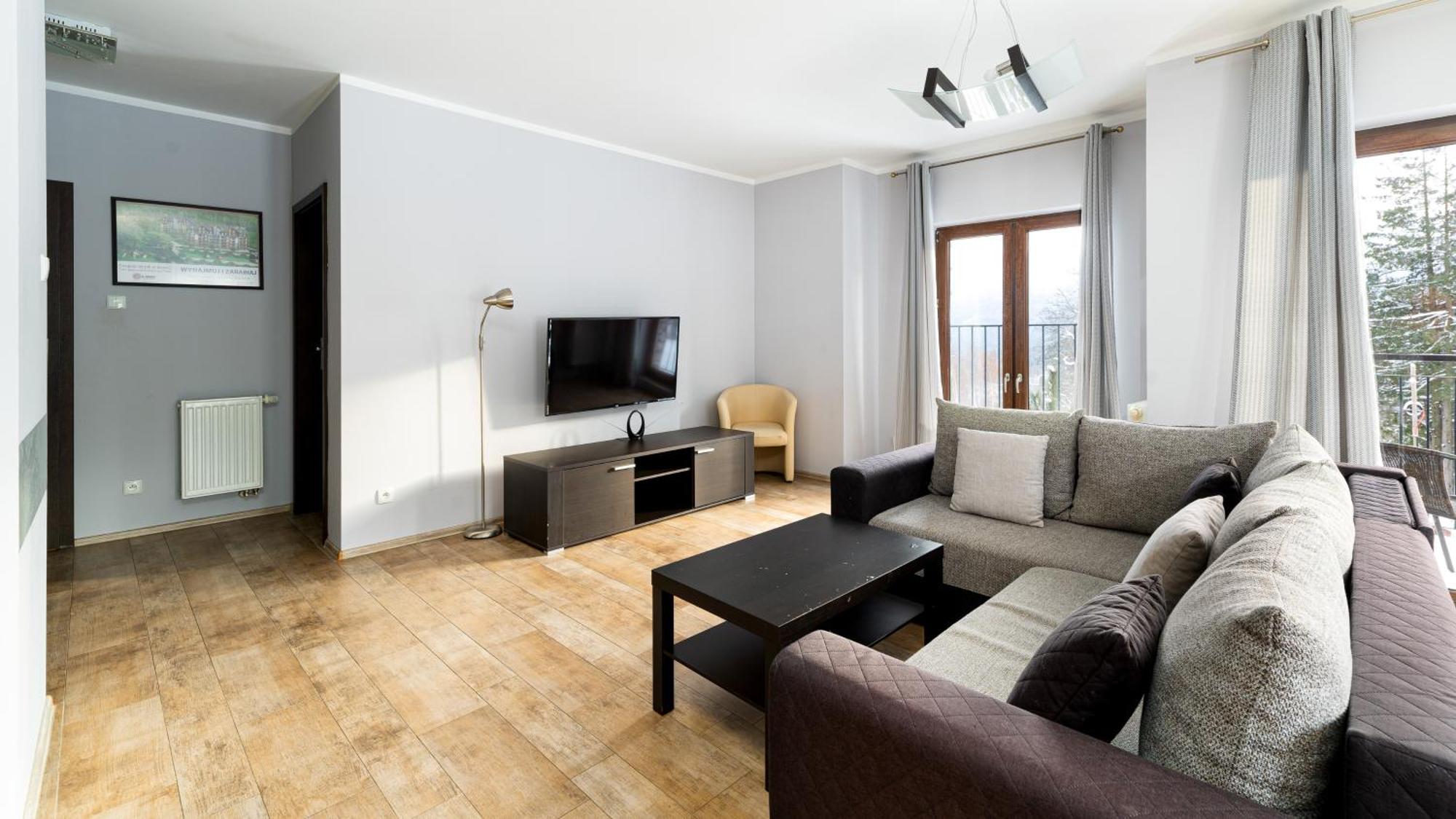 Apartamenty Sun & Snow Resort Sudety Szklarska Poręba Exterior foto