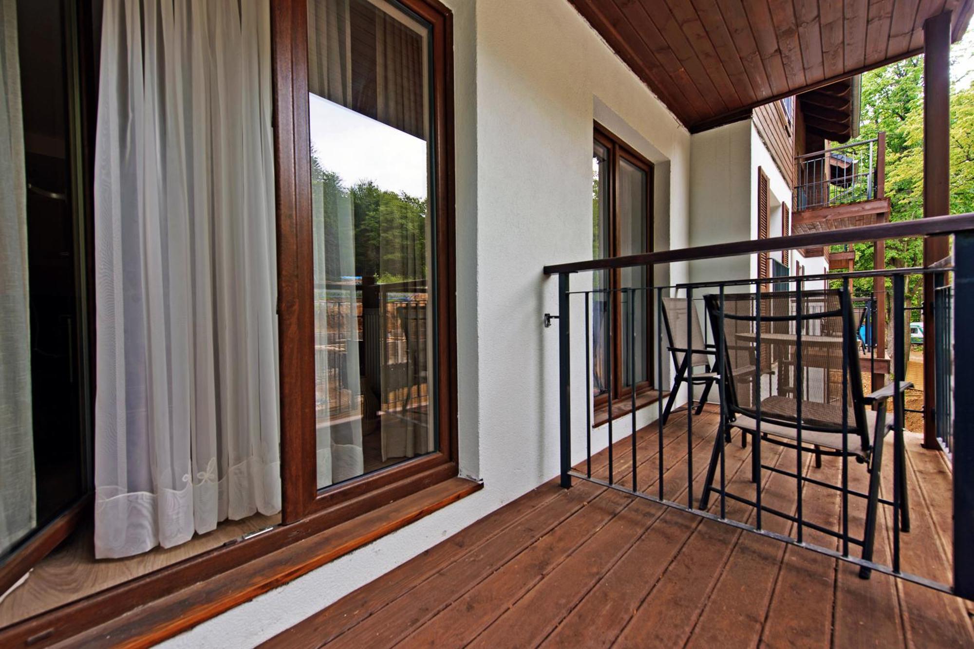 Apartamenty Sun & Snow Resort Sudety Szklarska Poręba Exterior foto