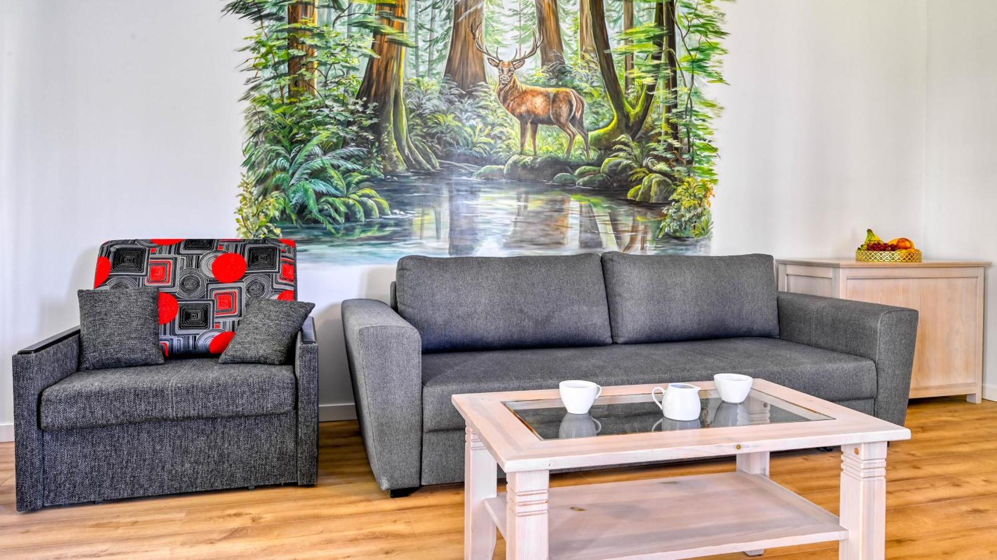 Apartamenty Sun & Snow Resort Sudety Szklarska Poręba Exterior foto