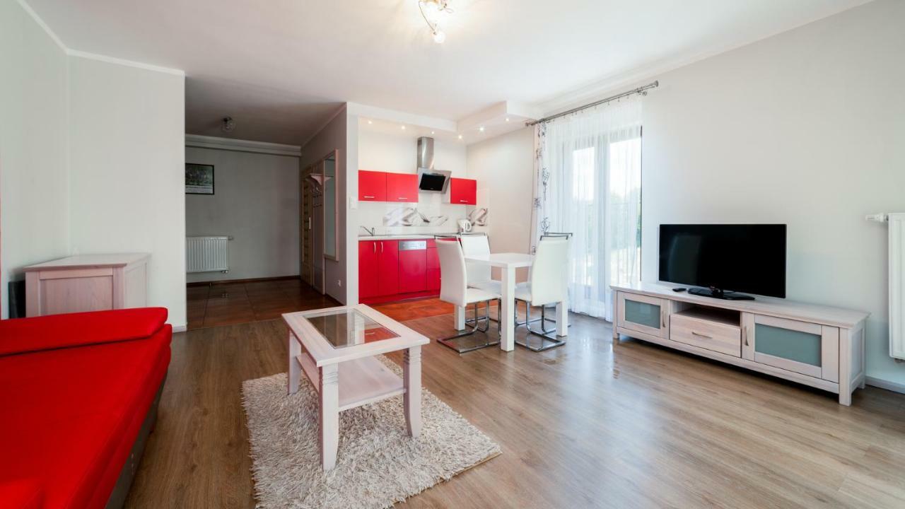 Apartamenty Sun & Snow Resort Sudety Szklarska Poręba Exterior foto