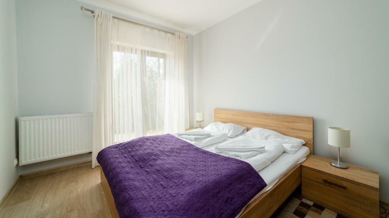Apartamenty Sun & Snow Resort Sudety Szklarska Poręba Exterior foto